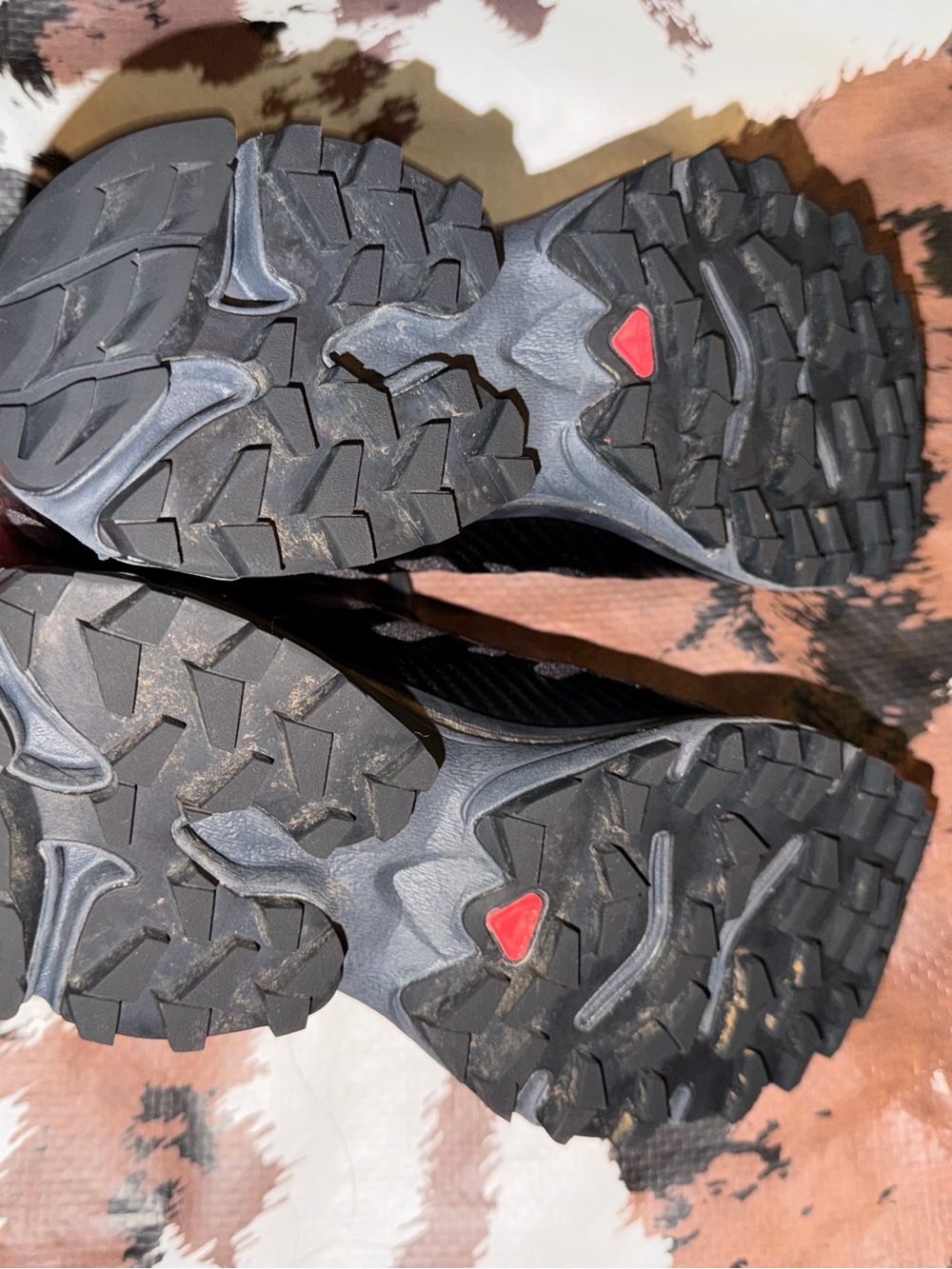 Salomon XT- - Picture 4 of 8